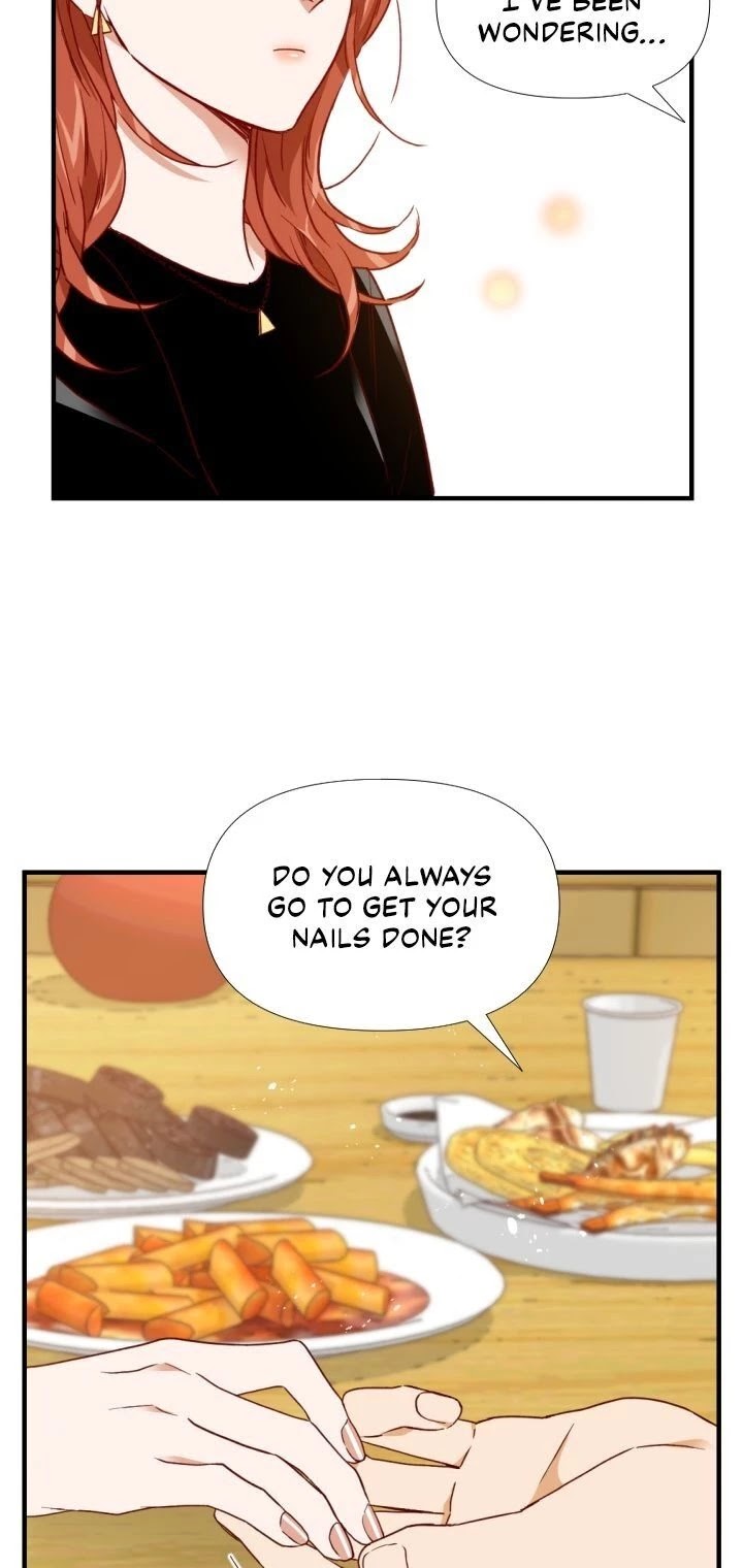An Hour of Romance Chapter 60 page 15 - Chapter 60