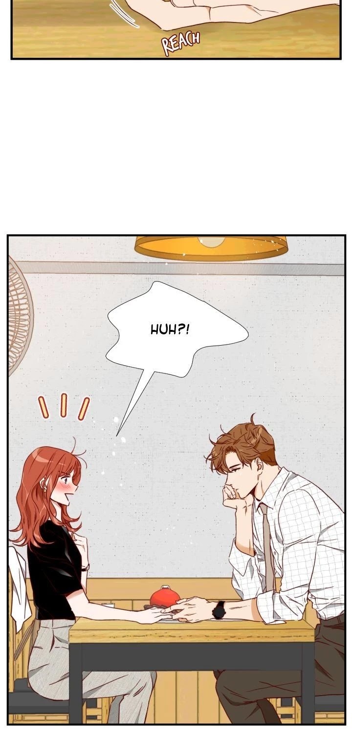 An Hour of Romance Chapter 60 page 16 - Chapter 60