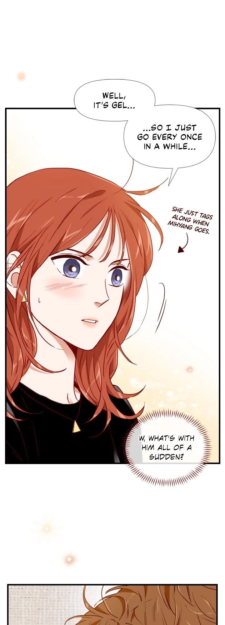 An Hour of Romance Chapter 60 page 17 - Chapter 60