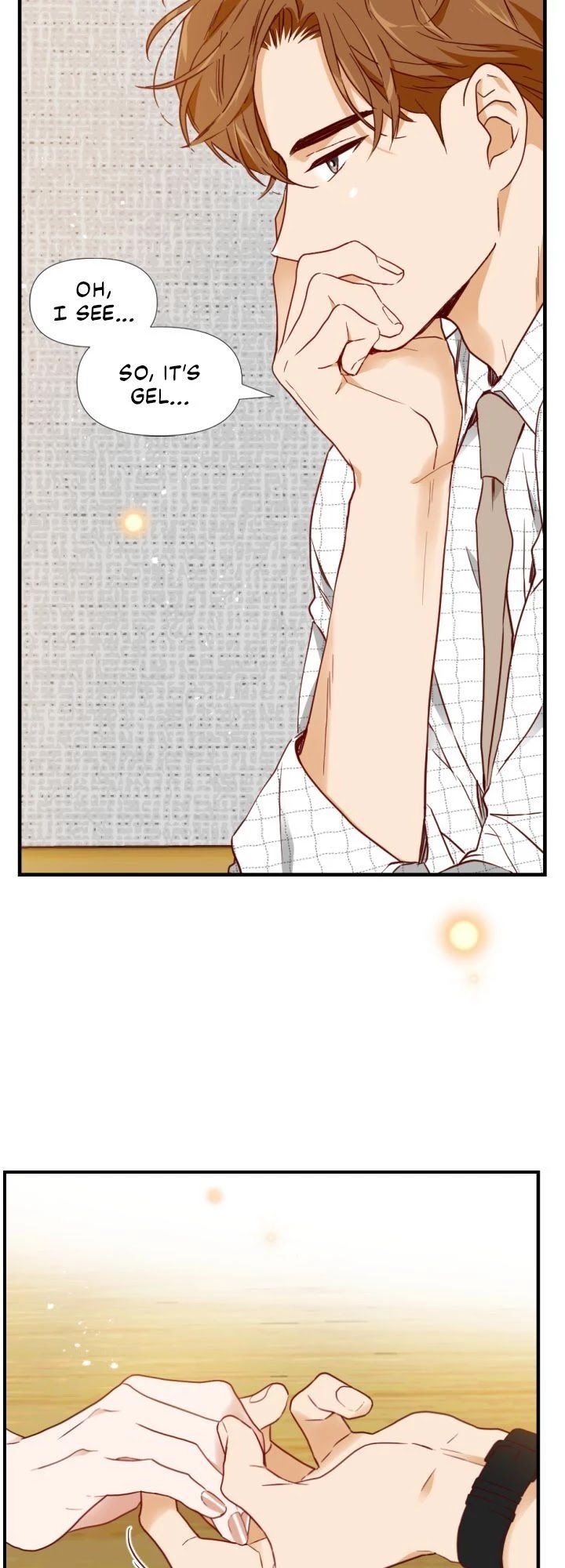 An Hour of Romance Chapter 60 page 18 - Chapter 60