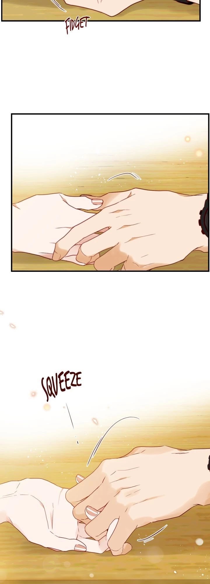 An Hour of Romance Chapter 60 page 19 - Chapter 60