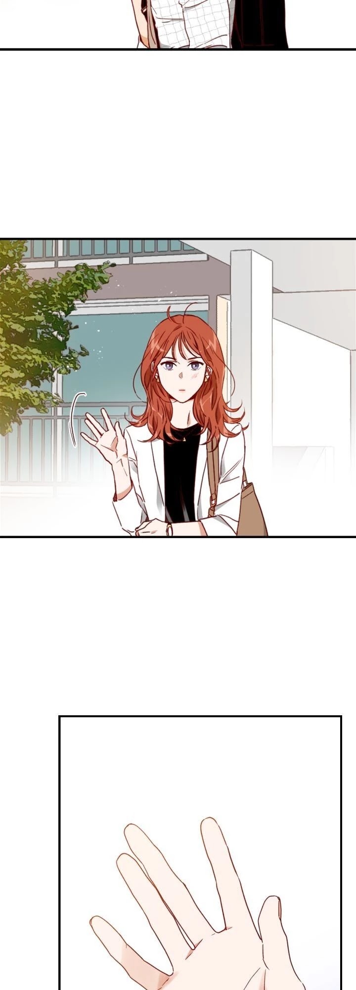 An Hour of Romance Chapter 60 page 28 - Chapter 60