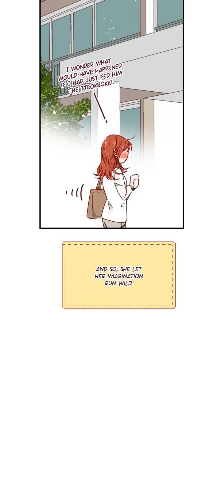 An Hour of Romance Chapter 60 page 31 - Chapter 60