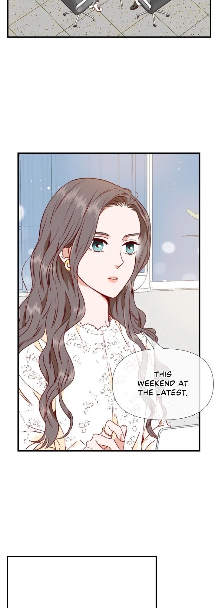 An Hour of Romance Chapter 60 page 33 - Chapter 60