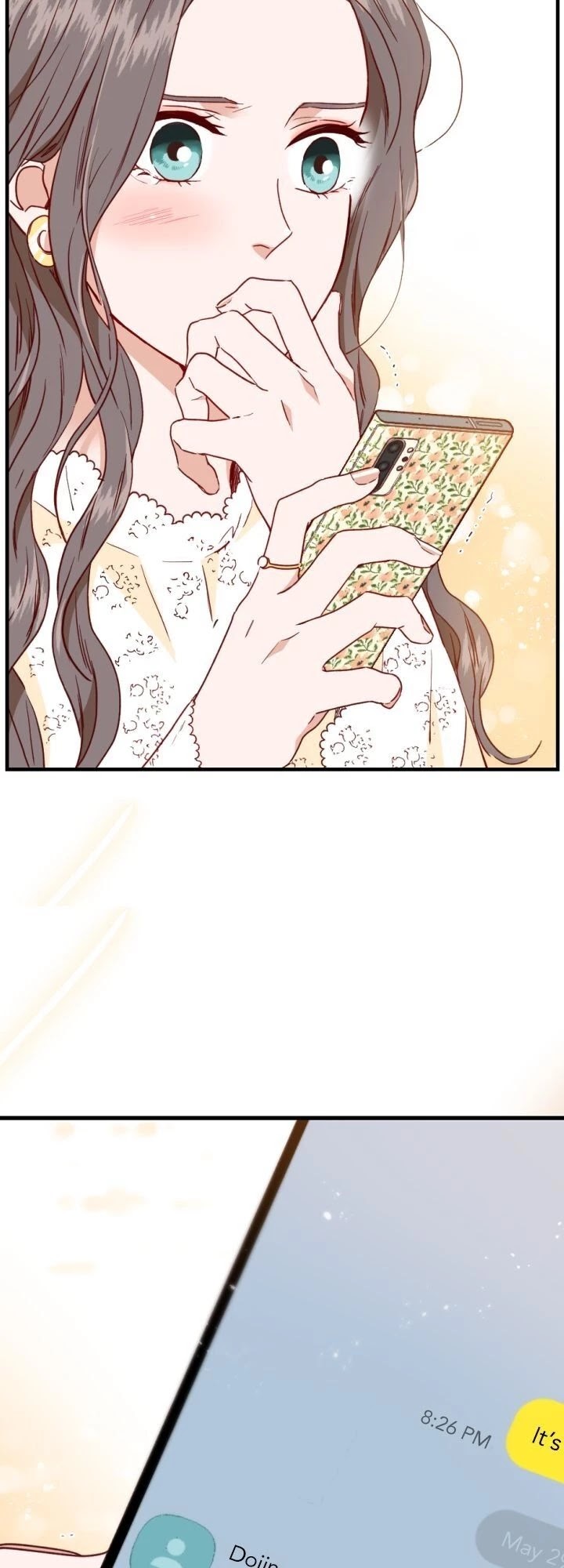 An Hour of Romance Chapter 60 page 37 - Chapter 60