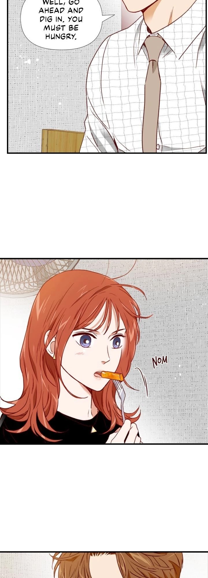 An Hour of Romance Chapter 60 page 6 - Chapter 60