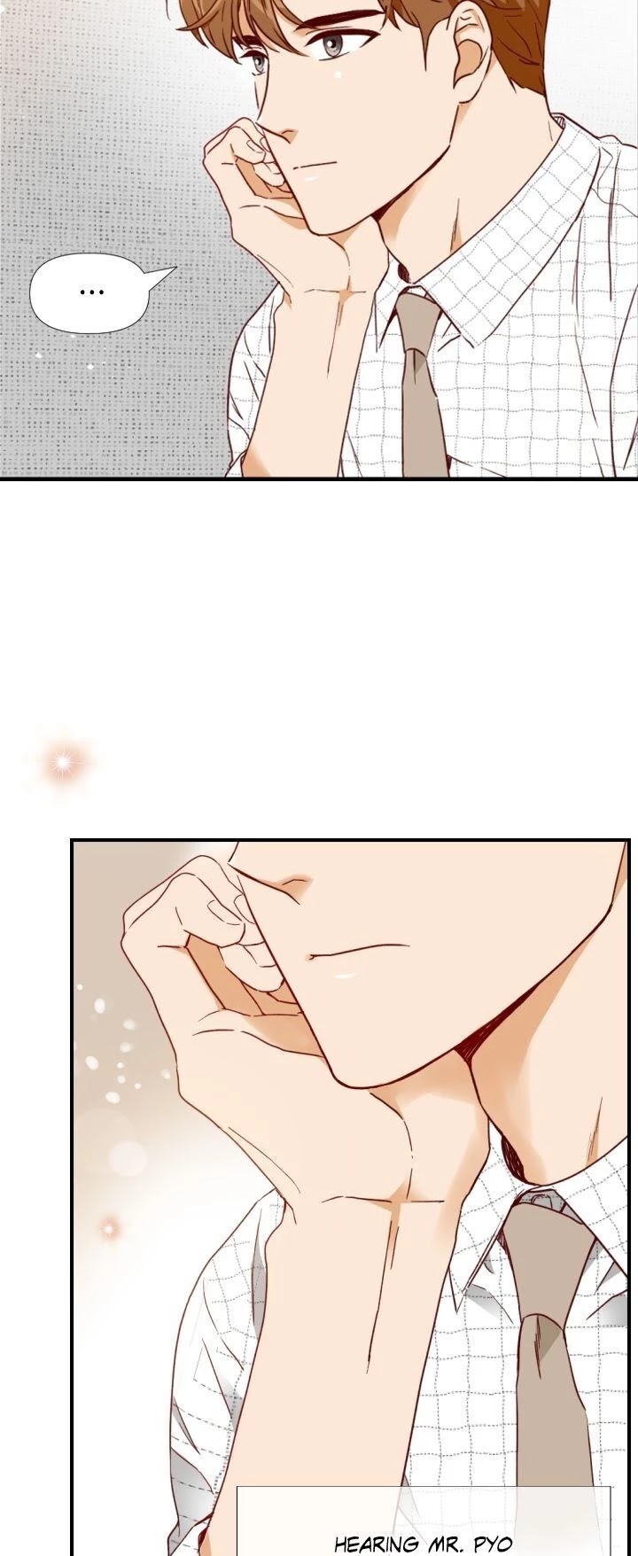 An Hour of Romance Chapter 60 page 7 - Chapter 60