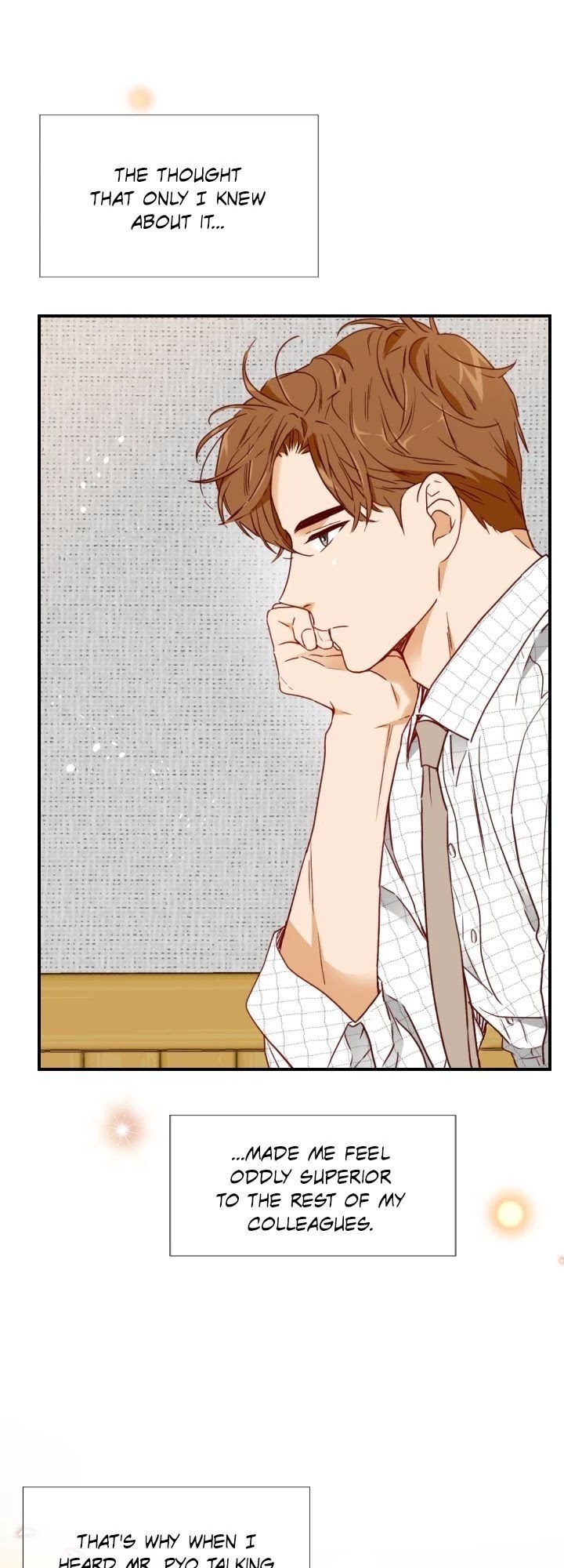 An Hour of Romance Chapter 60 page 9 - Chapter 60