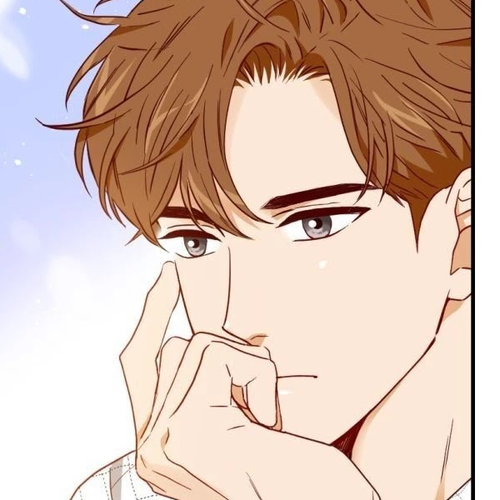 An Hour of Romance Chapter 60 cover