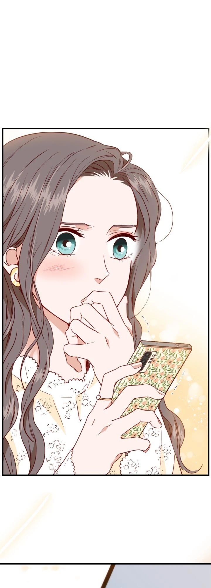 An Hour of Romance Chapter 61 page 1 - Chapter 61