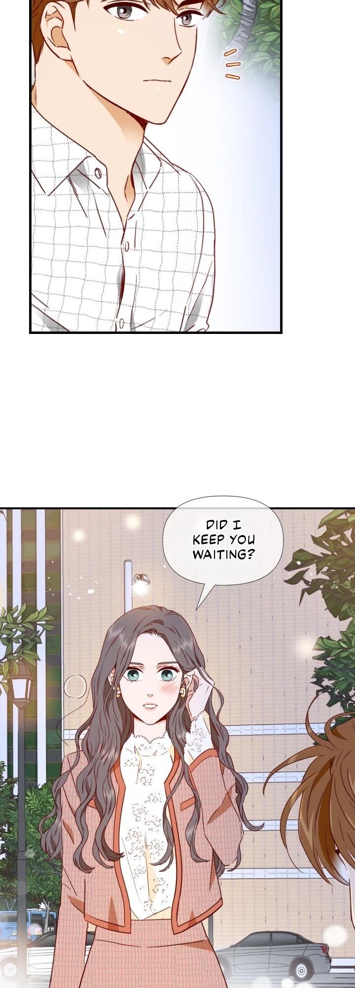 An Hour of Romance Chapter 61 page 10 - Chapter 61