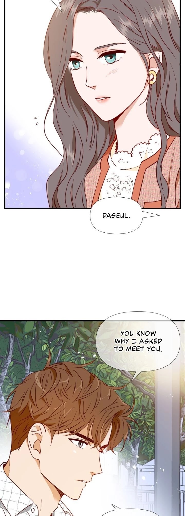 An Hour of Romance Chapter 61 page 12 - Chapter 61