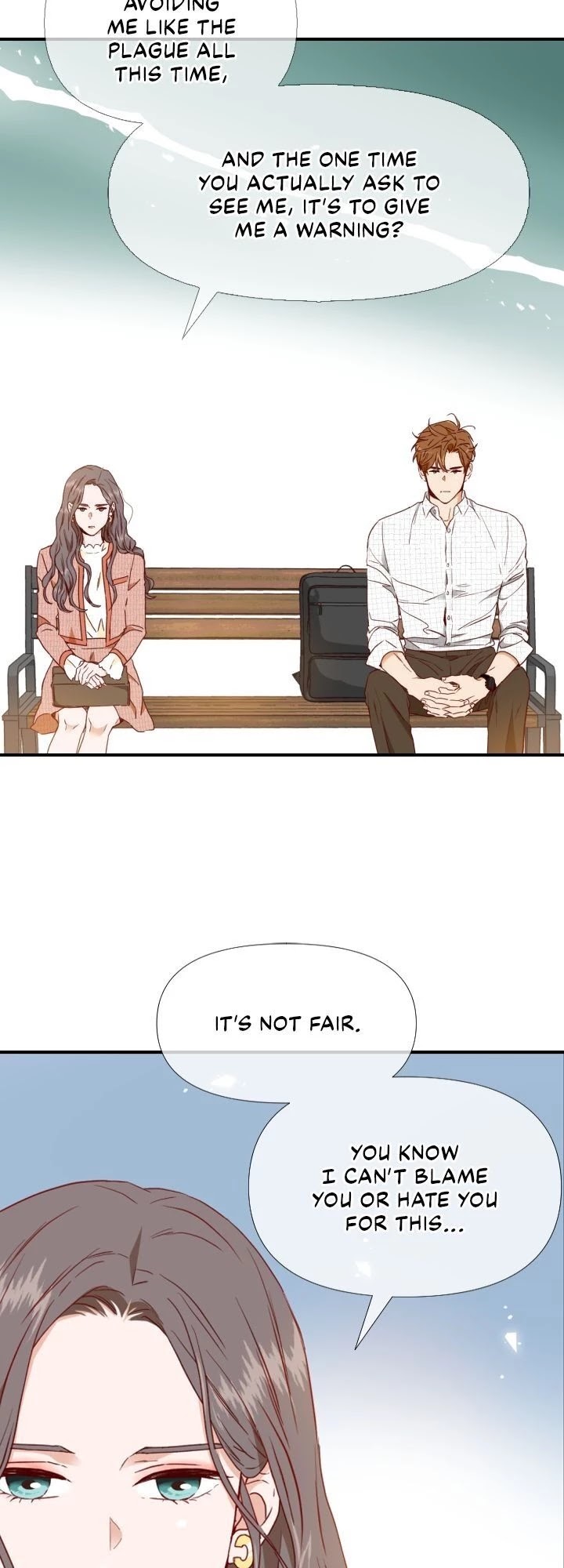 An Hour of Romance Chapter 61 page 16 - Chapter 61