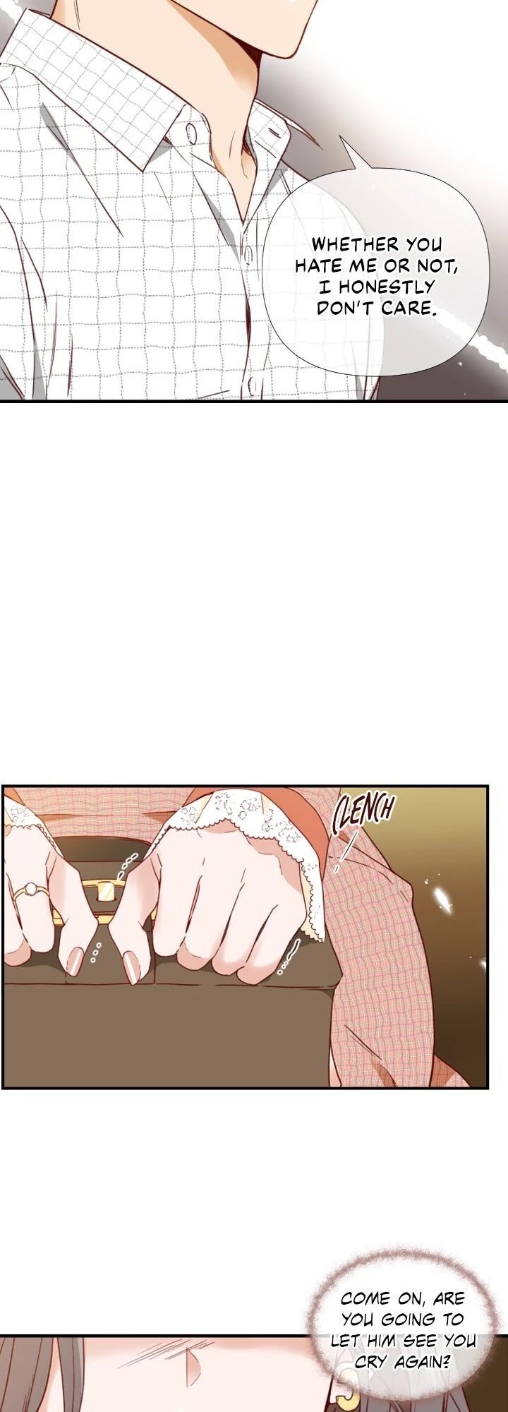 An Hour of Romance Chapter 61 page 19 - Chapter 61