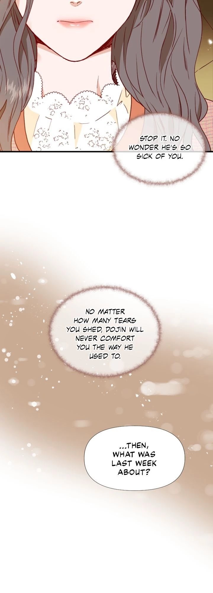 An Hour of Romance Chapter 61 page 20 - Chapter 61