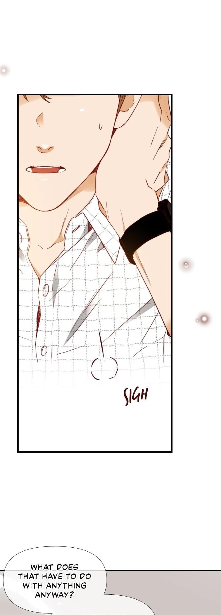 An Hour of Romance Chapter 61 page 22 - Chapter 61