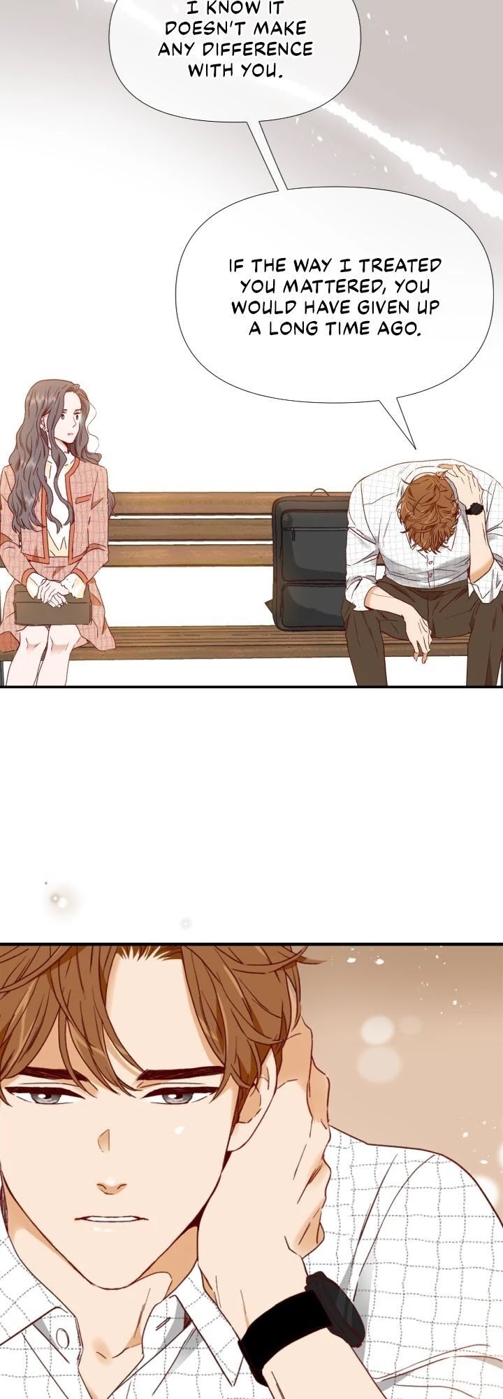 An Hour of Romance Chapter 61 page 23 - Chapter 61