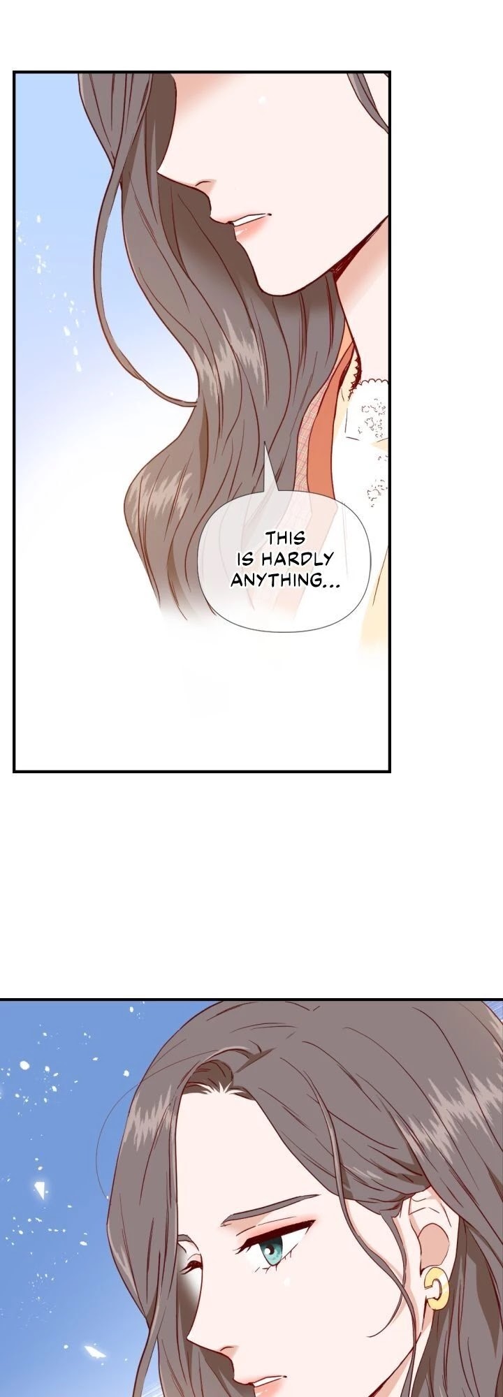 An Hour of Romance Chapter 61 page 25 - Chapter 61