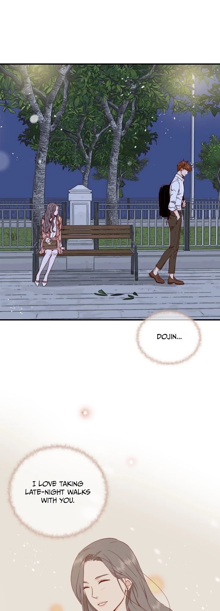 An Hour of Romance Chapter 61 page 29 - Chapter 61
