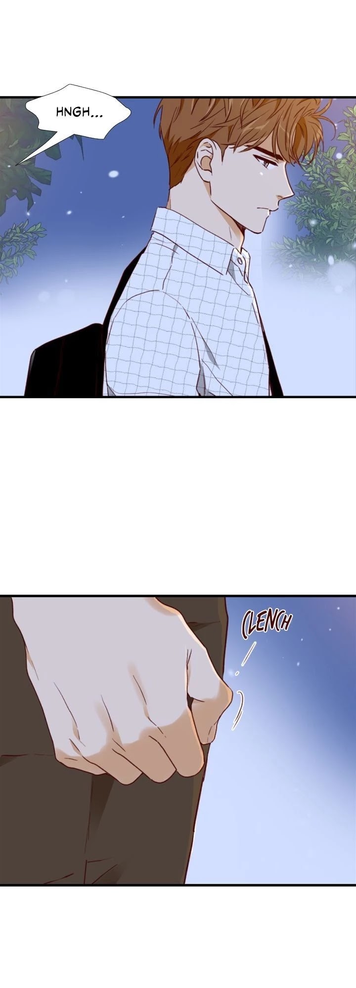 An Hour of Romance Chapter 61 page 31 - Chapter 61