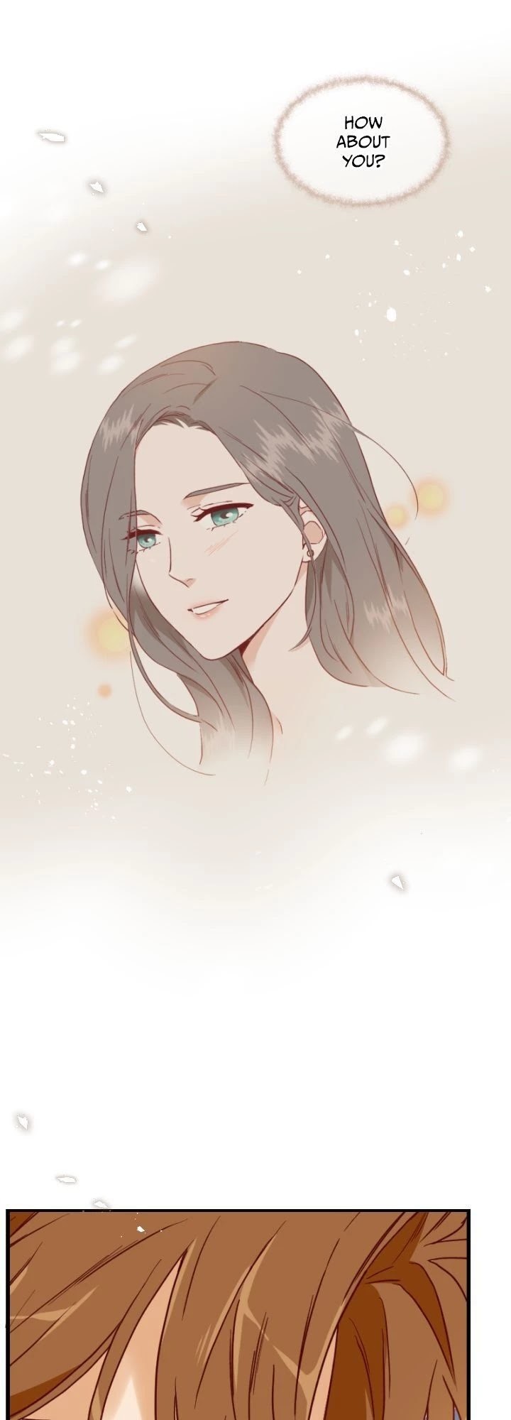 An Hour of Romance Chapter 61 page 32 - Chapter 61