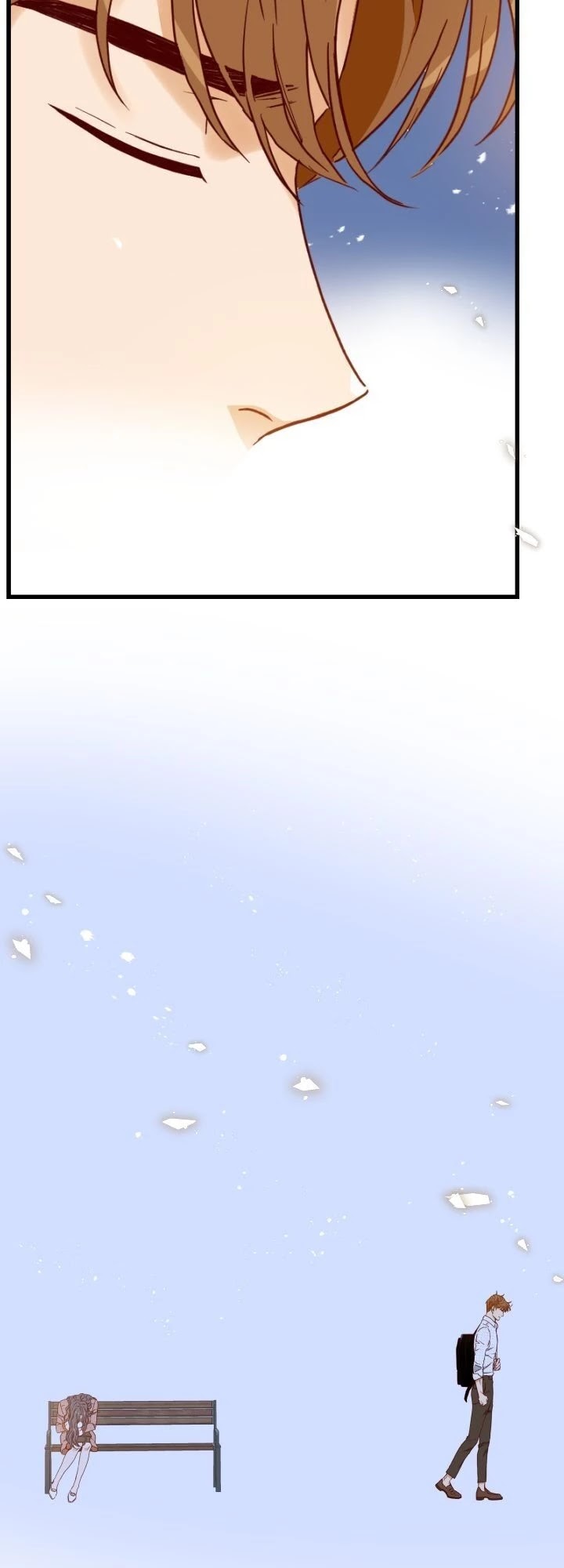 An Hour of Romance Chapter 61 page 33 - Chapter 61