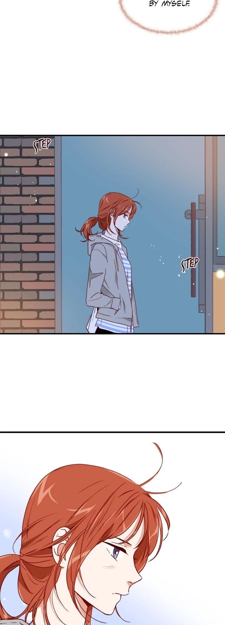 An Hour of Romance Chapter 61 page 39 - Chapter 61