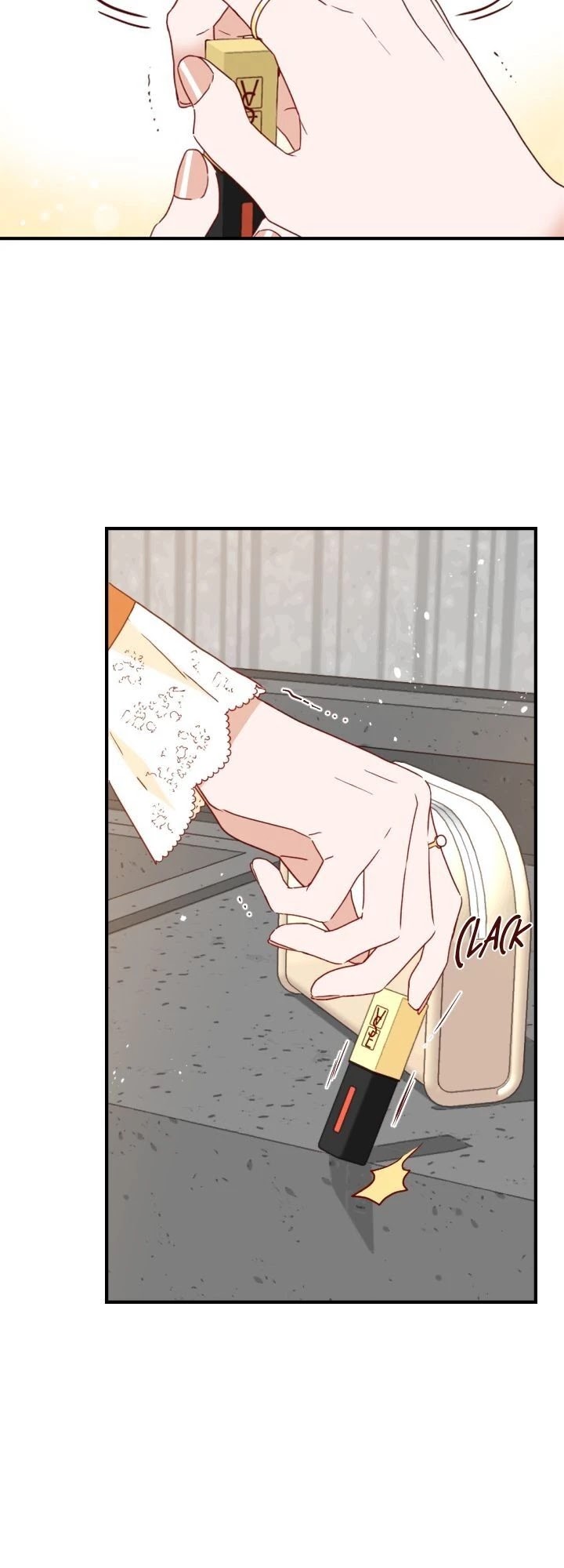 An Hour of Romance Chapter 61 page 4 - Chapter 61