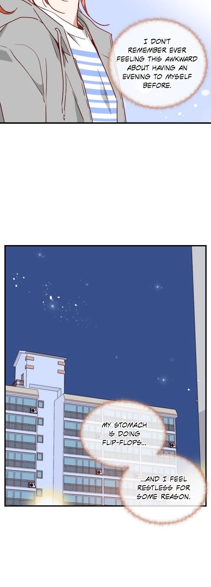 An Hour of Romance Chapter 61 page 40 - Chapter 61