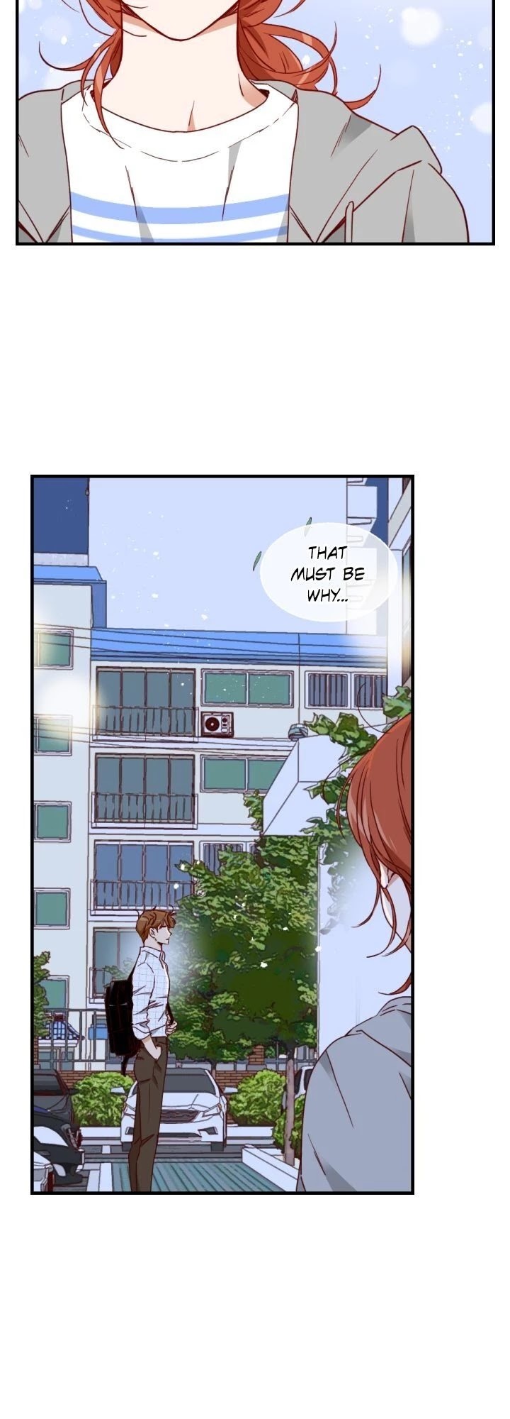 An Hour of Romance Chapter 61 page 42 - Chapter 61