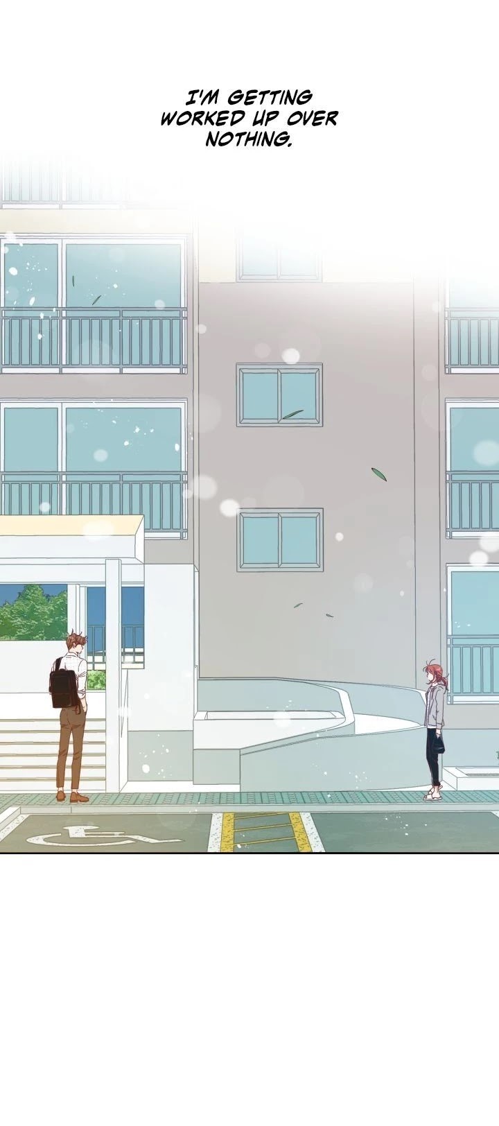 An Hour of Romance Chapter 61 page 44 - Chapter 61