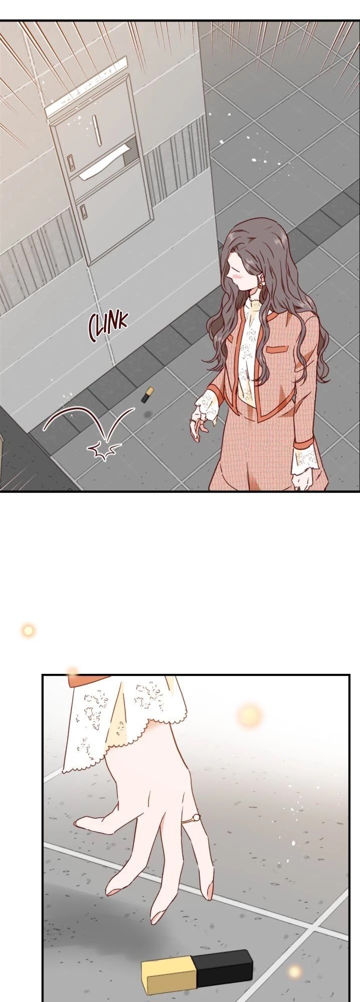 An Hour of Romance Chapter 61 page 5 - Chapter 61