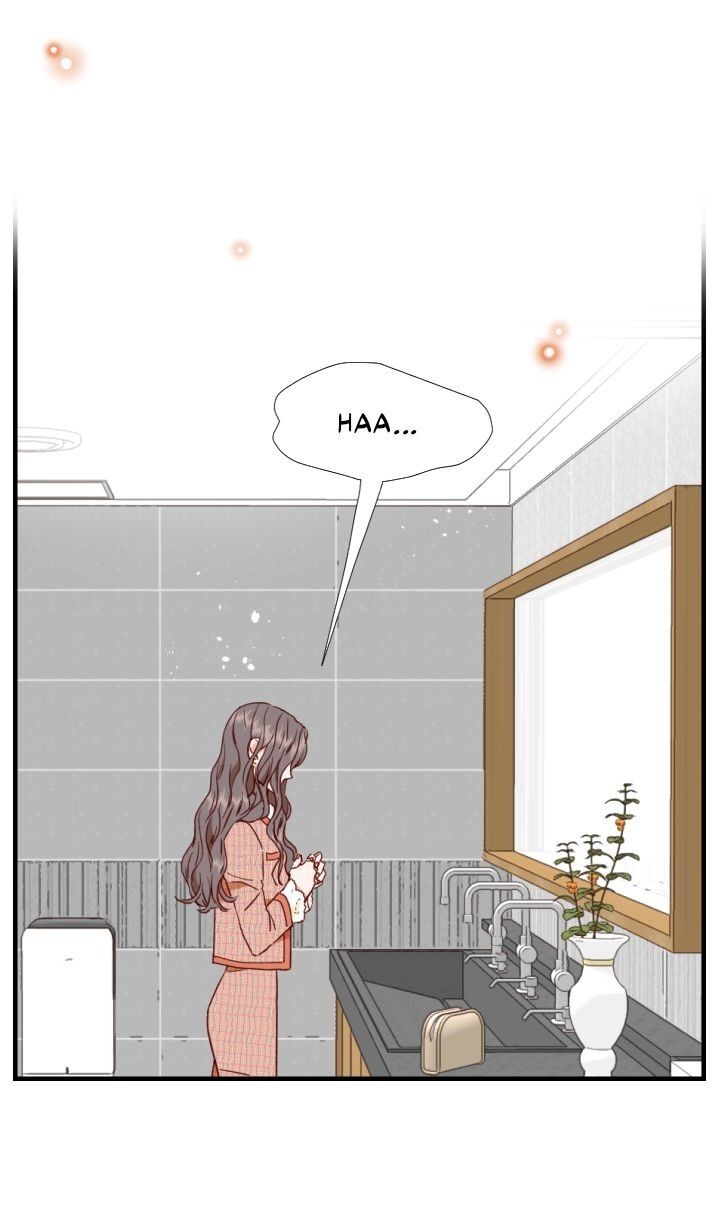 An Hour of Romance Chapter 61 page 7 - Chapter 61