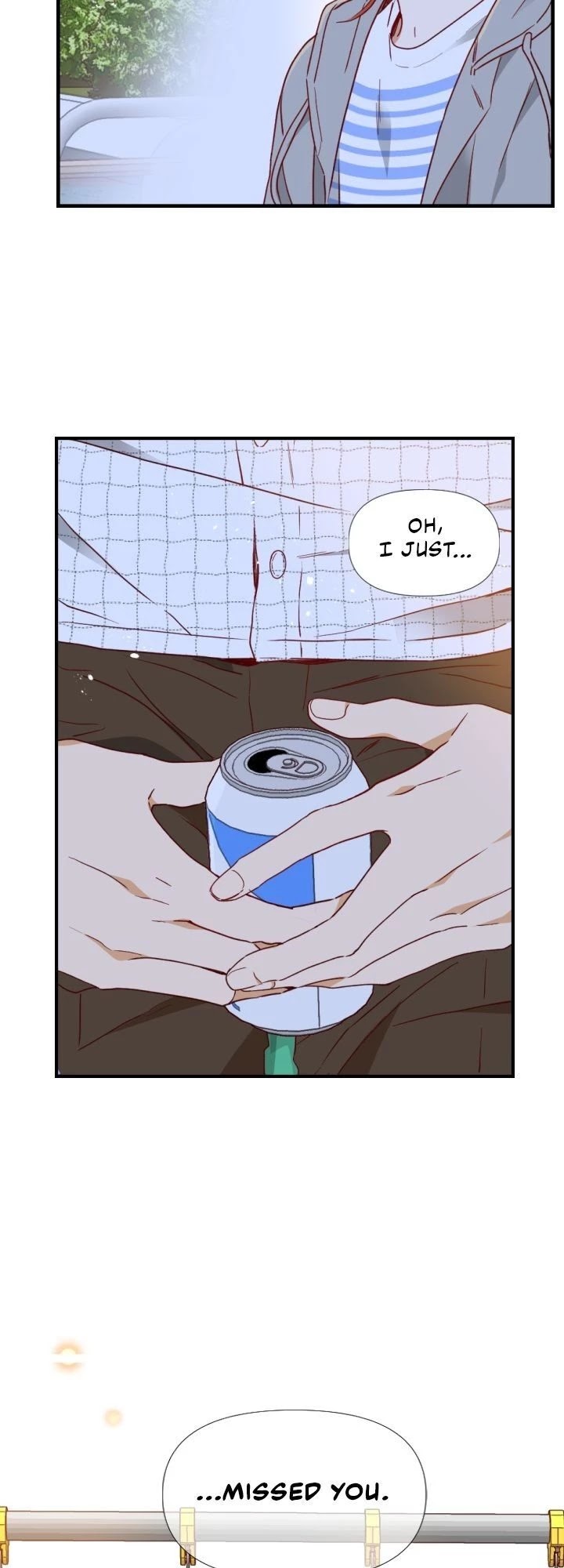 An Hour of Romance Chapter 62 page 14 - Chapter 62