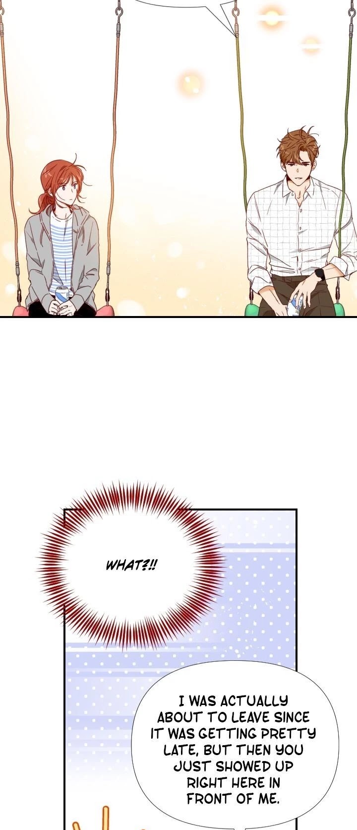 An Hour of Romance Chapter 62 page 15 - Chapter 62