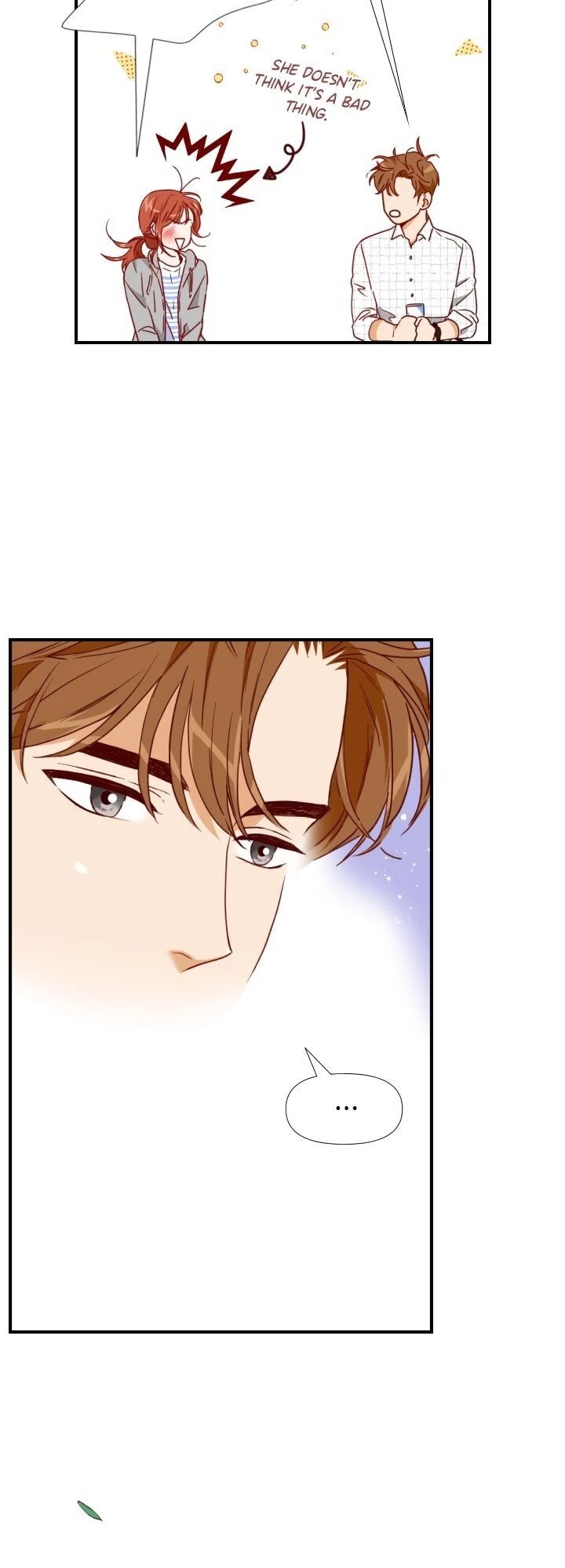 An Hour of Romance Chapter 62 page 19 - Chapter 62