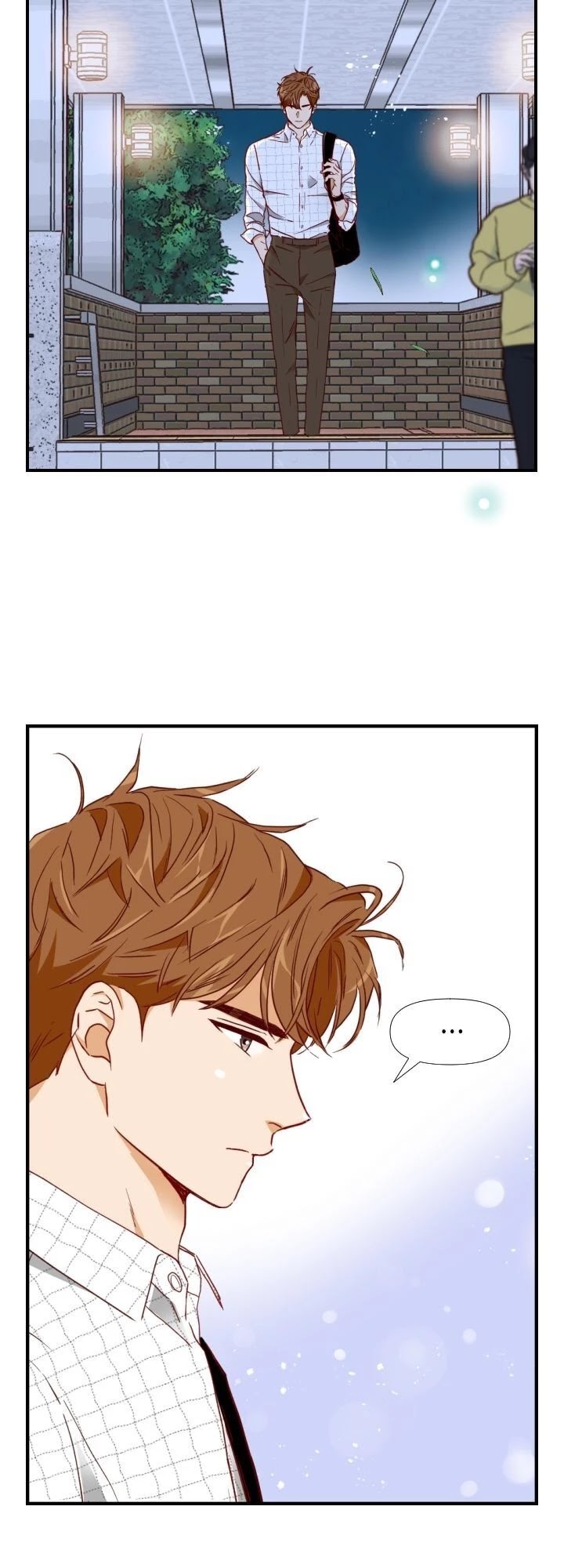An Hour of Romance Chapter 62 page 2 - Chapter 62