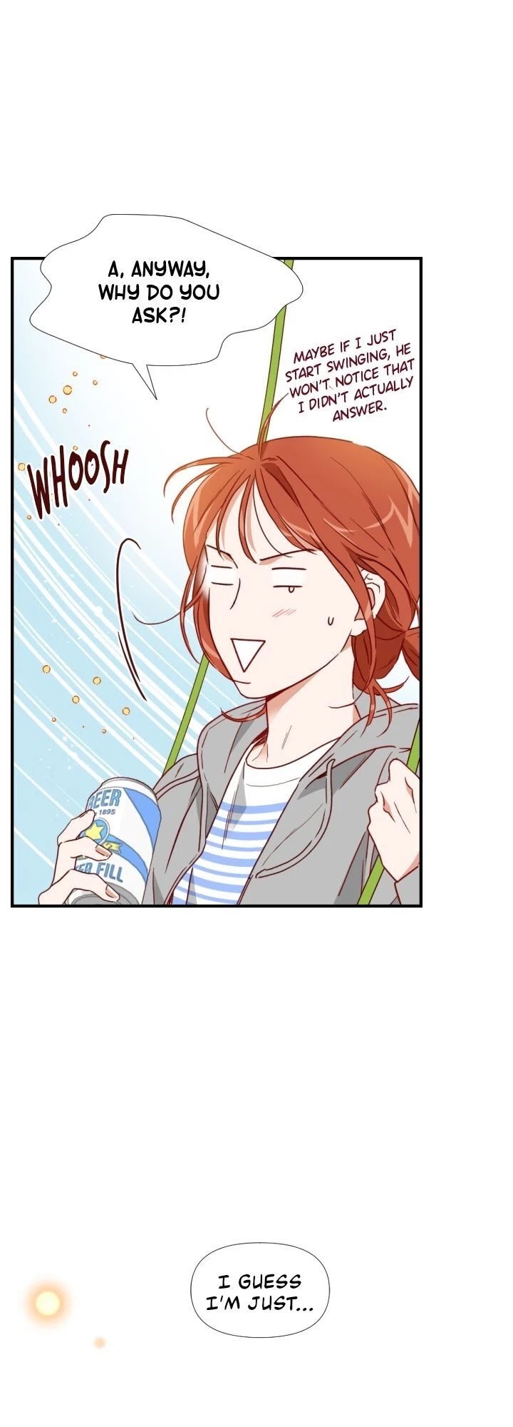 An Hour of Romance Chapter 62 page 24 - Chapter 62