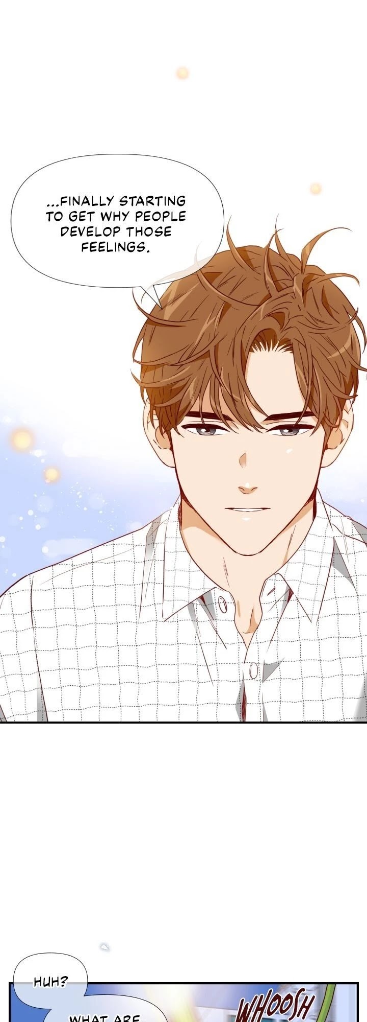 An Hour of Romance Chapter 62 page 25 - Chapter 62