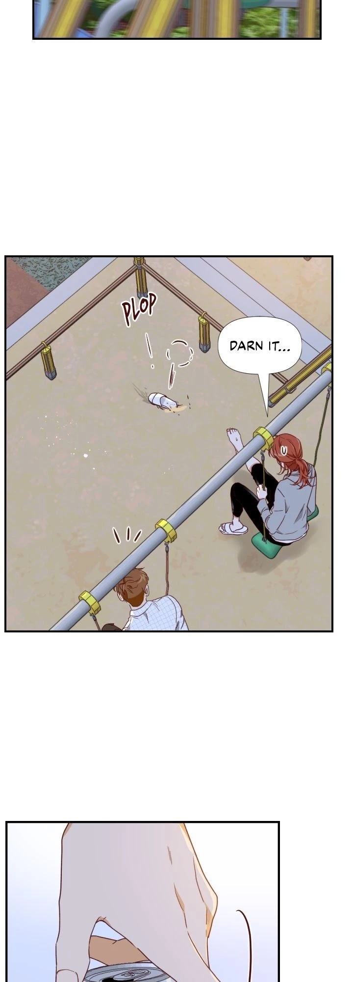 An Hour of Romance Chapter 62 page 27 - Chapter 62