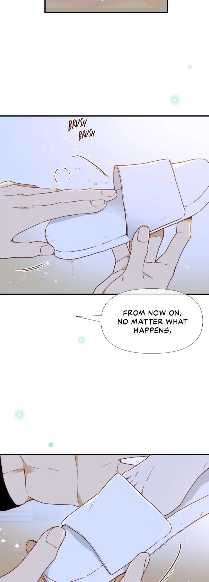 An Hour of Romance Chapter 62 page 29 - Chapter 62