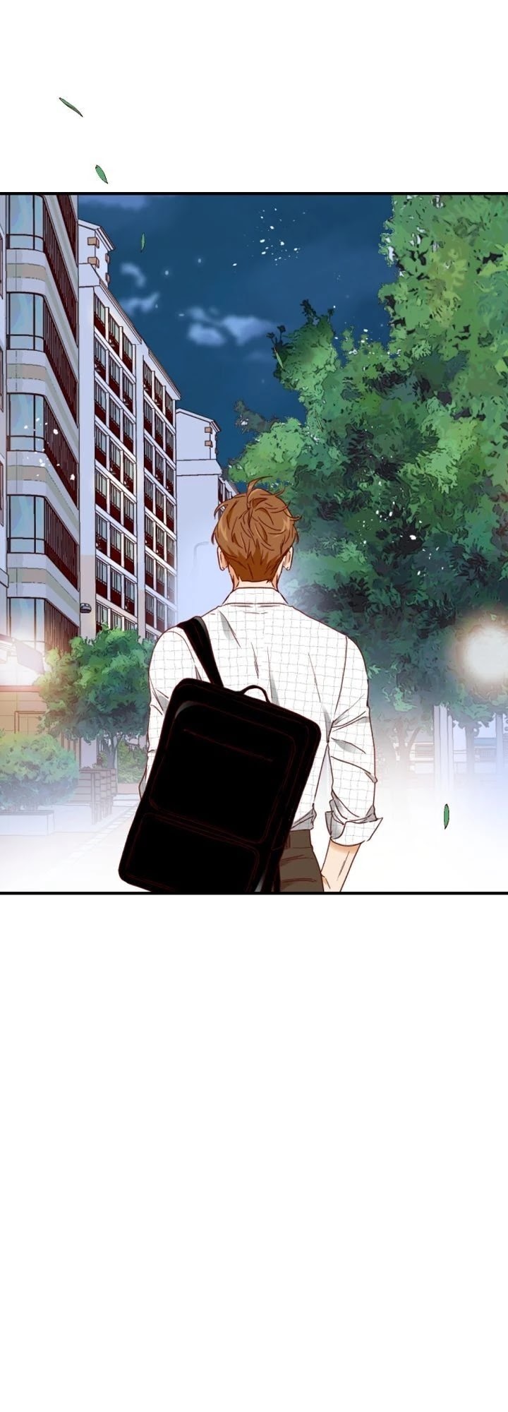 An Hour of Romance Chapter 62 page 3 - Chapter 62