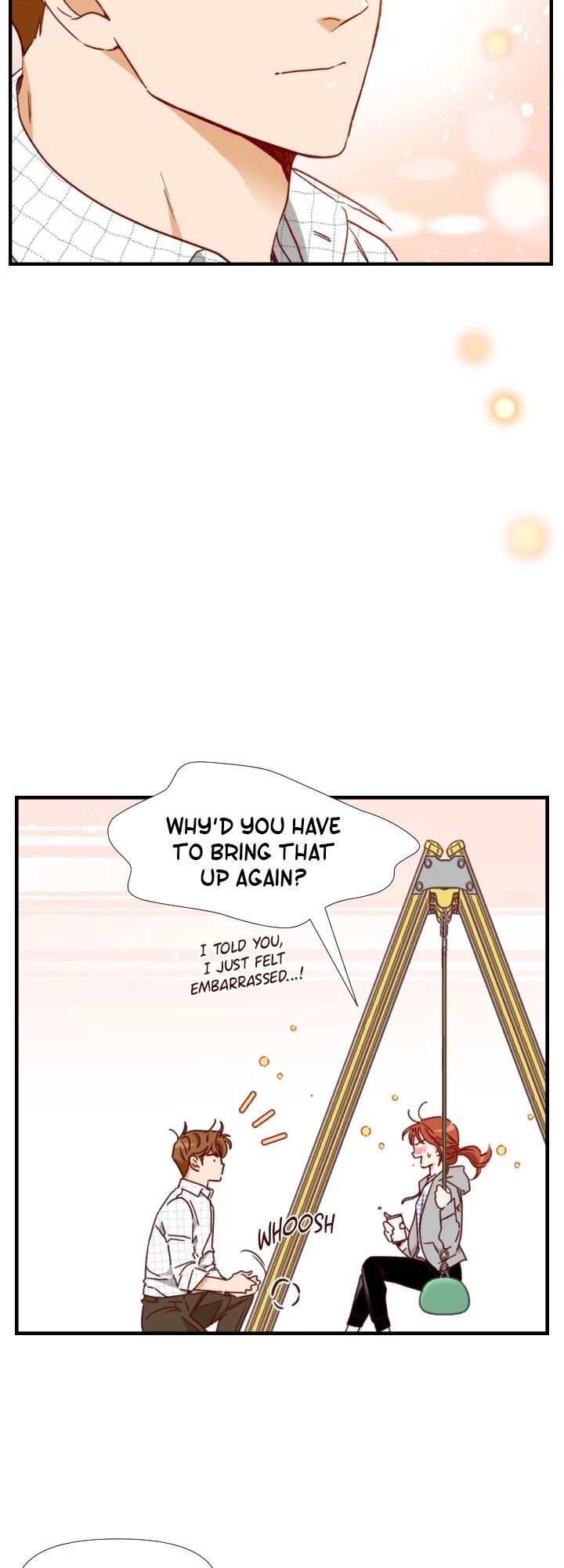An Hour of Romance Chapter 62 page 32 - Chapter 62