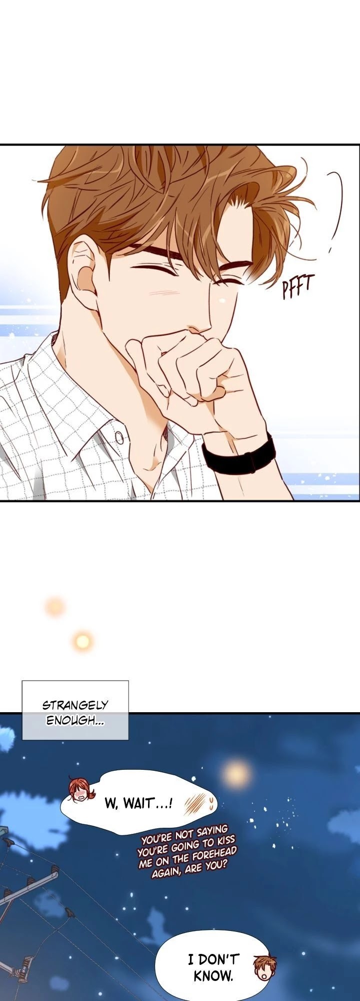 An Hour of Romance Chapter 62 page 34 - Chapter 62