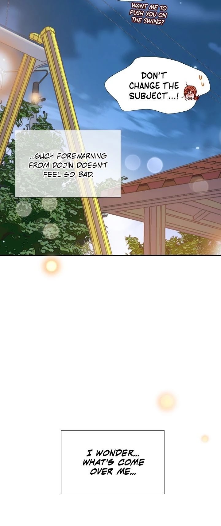 An Hour of Romance Chapter 62 page 35 - Chapter 62