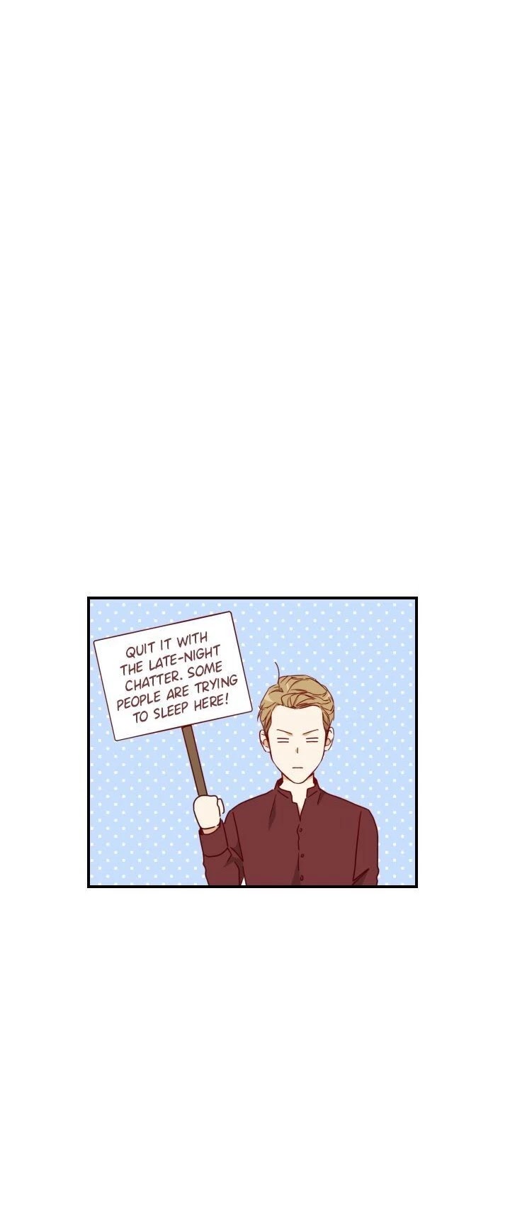 An Hour of Romance Chapter 62 page 36 - Chapter 62