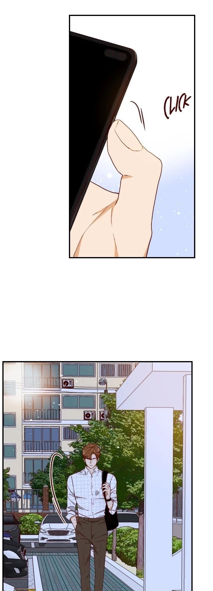 An Hour of Romance Chapter 62 page 5 - Chapter 62