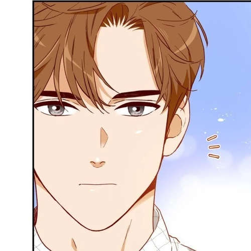 An Hour of Romance Chapter 62 cover