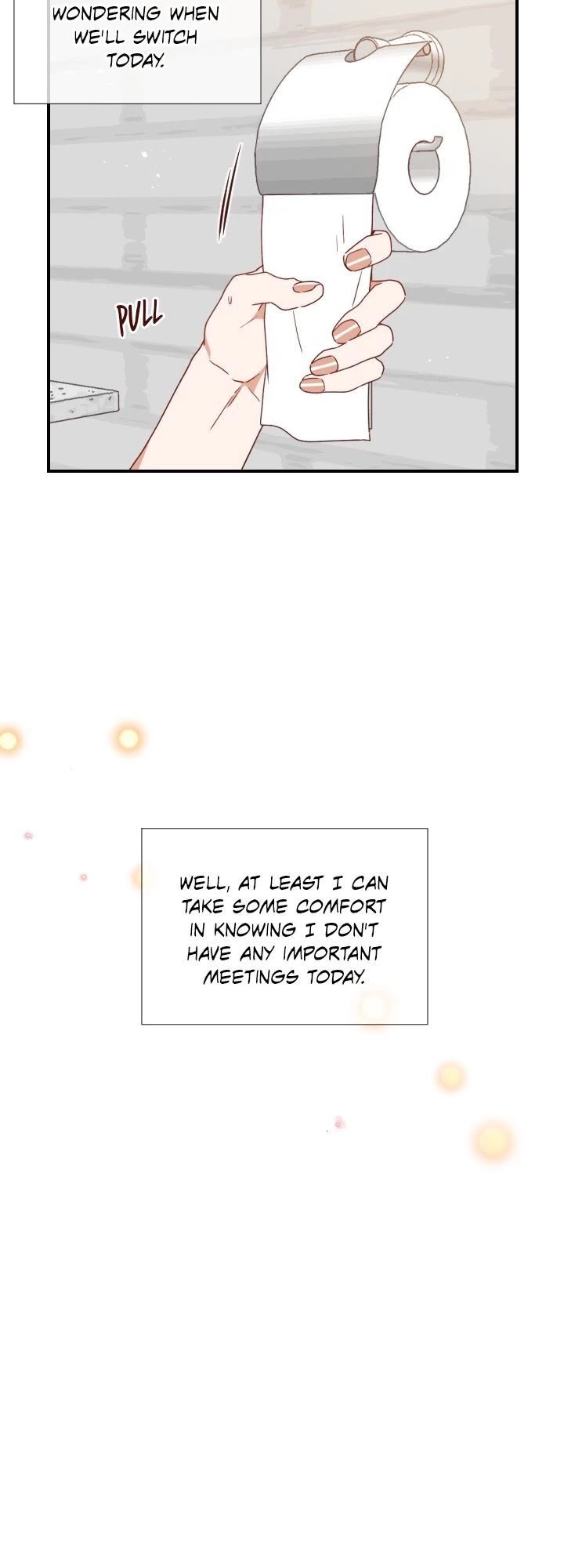 An Hour of Romance Chapter 63 page 13 - Chapter 63
