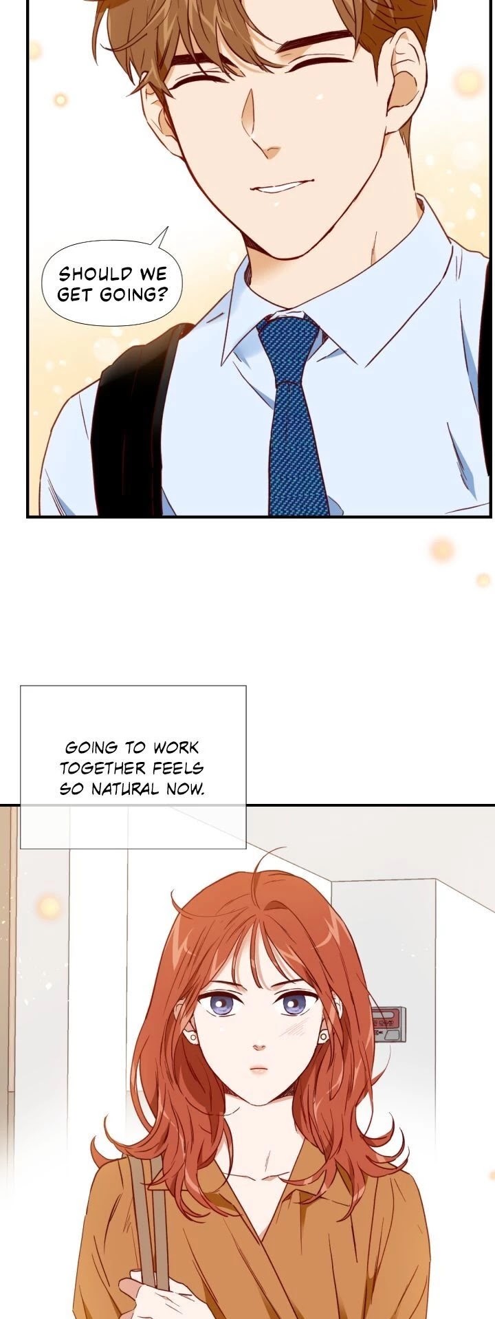 An Hour of Romance Chapter 63 page 15 - Chapter 63